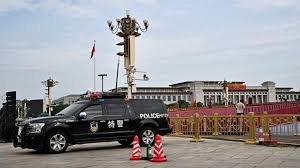 【禁闻】四中全会暗潮汹涌 军方人事提案外泄