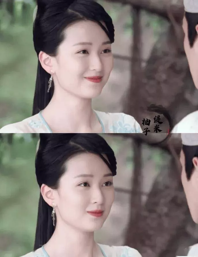 31岁乔欣晒婚后富太生活，不上班面相都变了