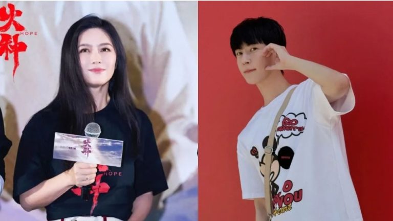 卷入于朦胧案没人看 电影《火种》被揭刷票造假