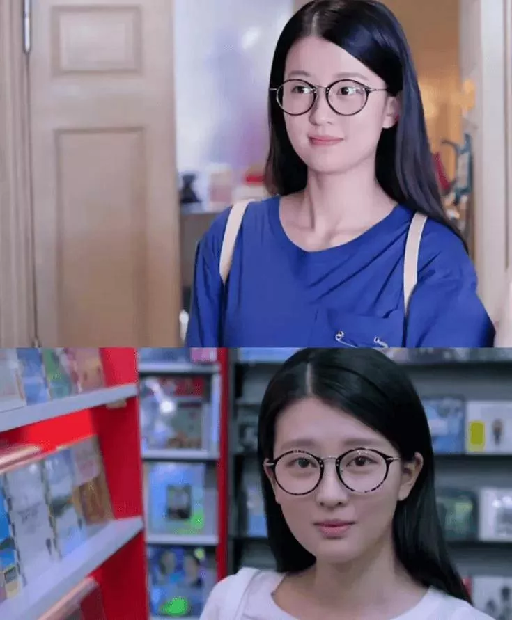 31岁乔欣晒婚后富太生活，不上班面相都变了