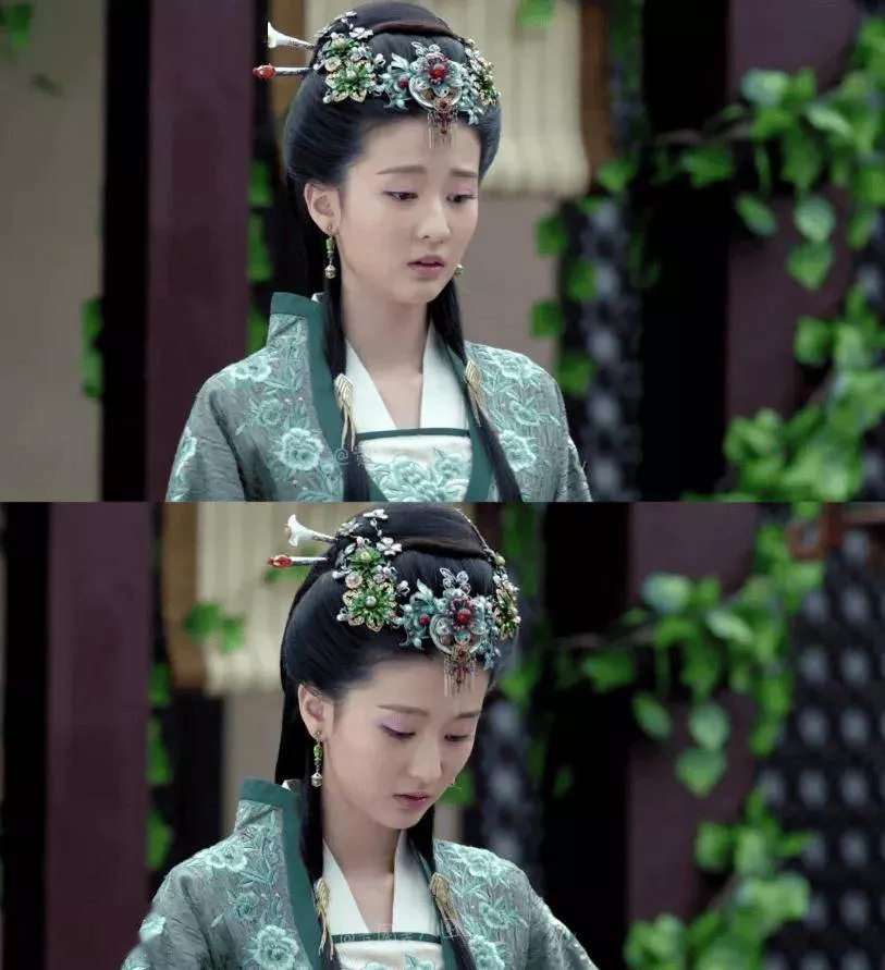 31岁乔欣晒婚后富太生活，不上班面相都变了