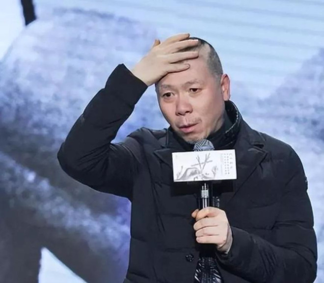 冯小刚离婚后两个月，生活状态如预期般平静揭晓