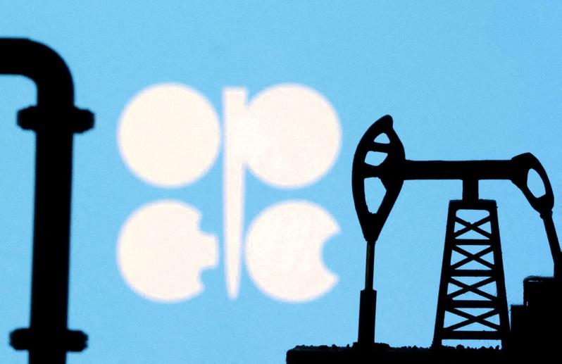 石油输出国组织及伙伴国(OPEC+)决议明年第1季暂停增产。(路透)
