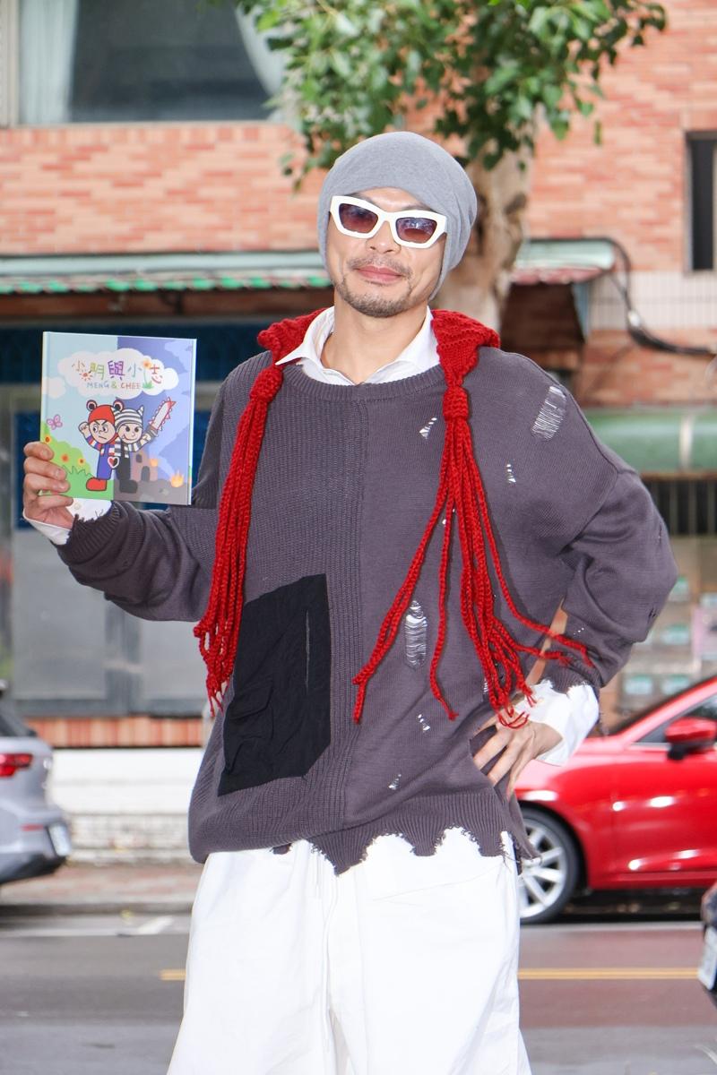 31岁网红谢侑芯上月在大马骤逝。图／摘自Instagram