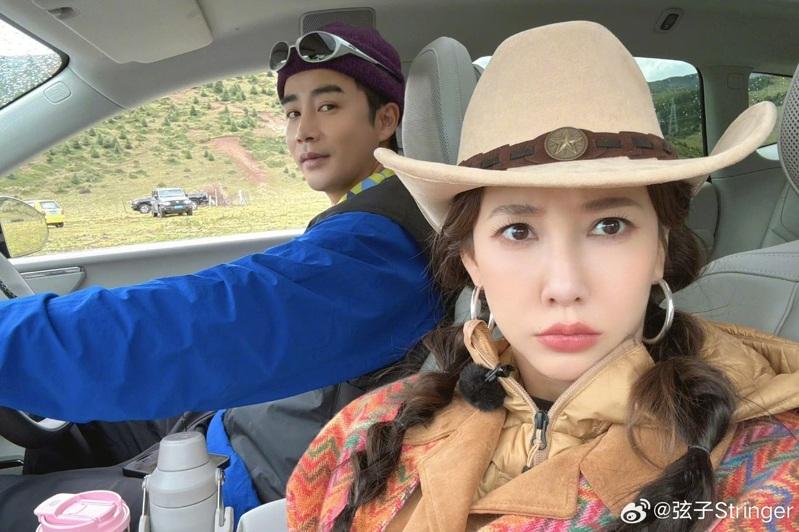 李茂自曝被亲戚骗光所有积蓄，妻子帮他还清信用卡。（取材自都市现场）