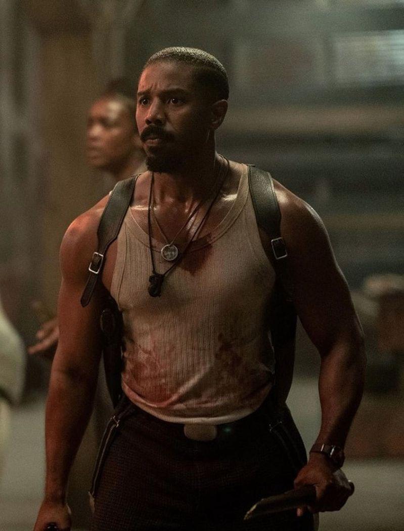 「一战再战」的李奥纳多狄卡皮欧可望获得提名。(取材自IMDb)