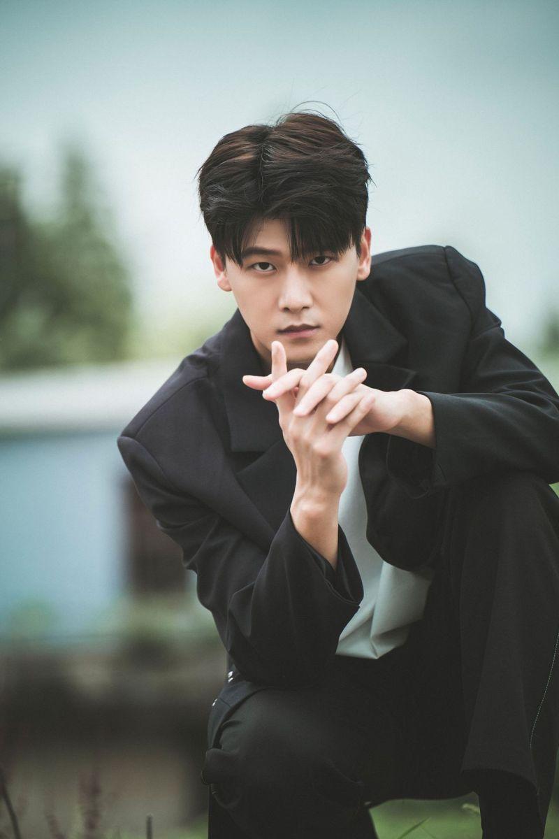 邢菲曾经演过许多甜宠剧。(取材自微博)