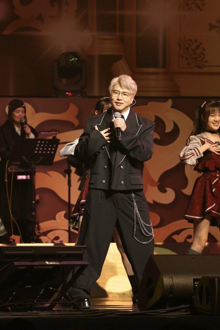 欧弟被爆出要移民冲绳。本报数据照片