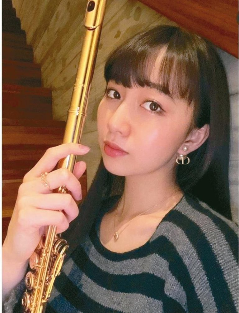 小川智大与木村心美（图）2人都相当保护这段恋情。（取材自Instagram）