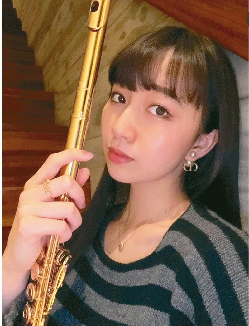 小川智大与木村心美（图）2人都相当保护这段恋情。（取材自Instagram）