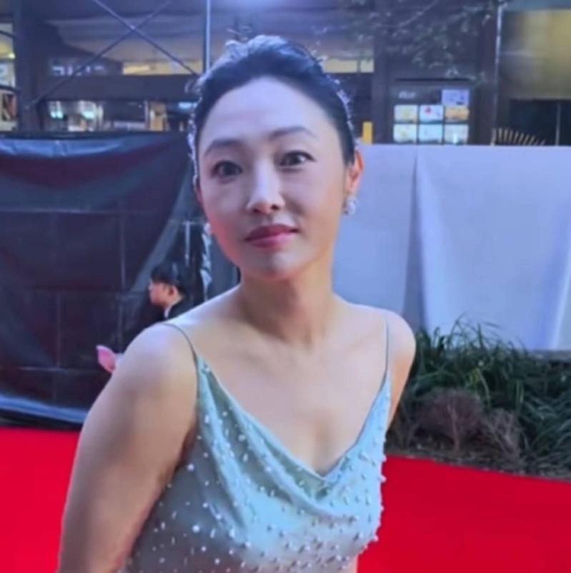 王传君以「春树」夺下第38届东京影展最佳男主角奖。(翻摄自YouTube)