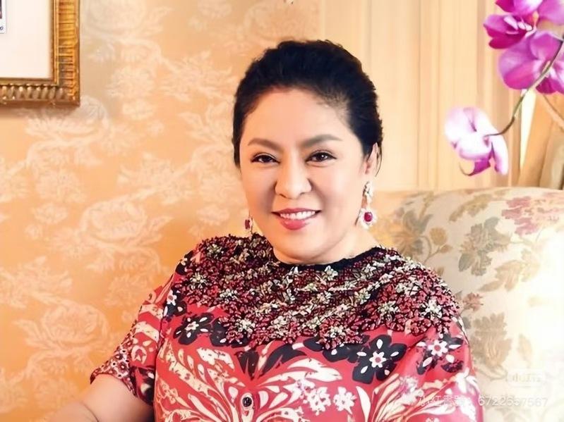 王家卫至今未回应任何争议。图/摘自微博