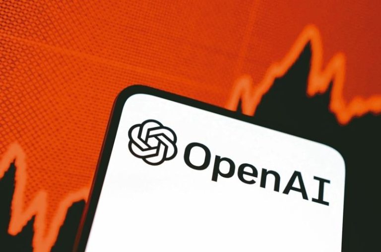 首席执行官:OpenAI拒当「大到不能倒」企业 不寻求政府担保 OpenAI首席执行官奥特曼表示,公司绝不应成为「大到不能倒」的企业。(路透)