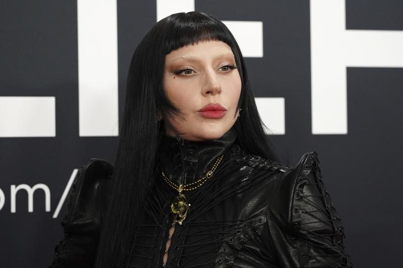 第68届葛莱美奖公布入围名单，饶舌歌手肯卓克拉玛(Kendrick Lamar)获得九项提名大放异彩。(美联社)