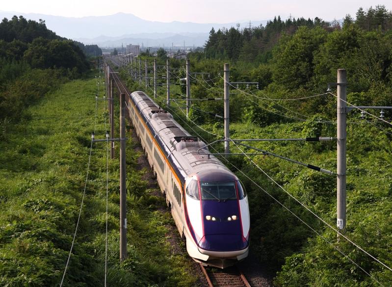 共同社8日引述山形县警报导，一头熊于当地时间下午2时15分左右闯入山形县新庄市的JR新庄站，并停留在新干线车库内，JR员工随后报警处理。 （示意图／路透）