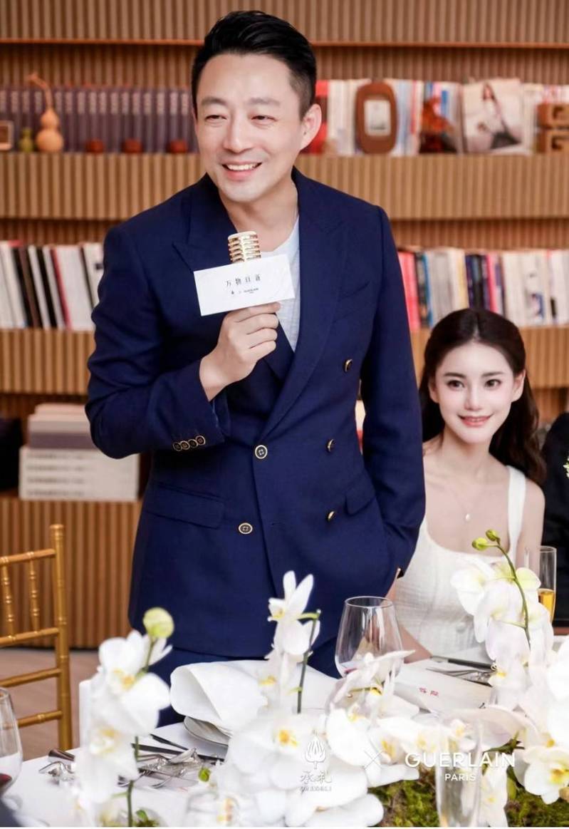 柯宇森（左起）、张熙恩、许蓁蓁、蔚荭萦、陈熙峰。记者林士杰／摄影