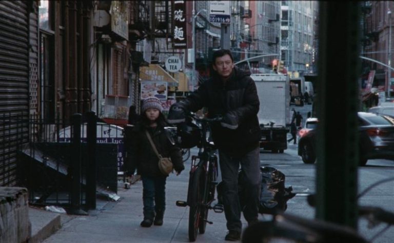 张震很希望继「缉魂」之后再封影帝。（图／甲上娱乐提供）