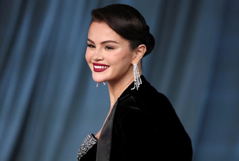 泰勒丝的婚礼预计会在明年夏天举行。(路透)