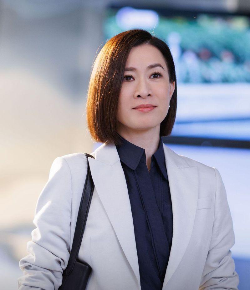 黄宗泽自嘲,「我就是新闻女王2中插广告的神」。(取材自微博)