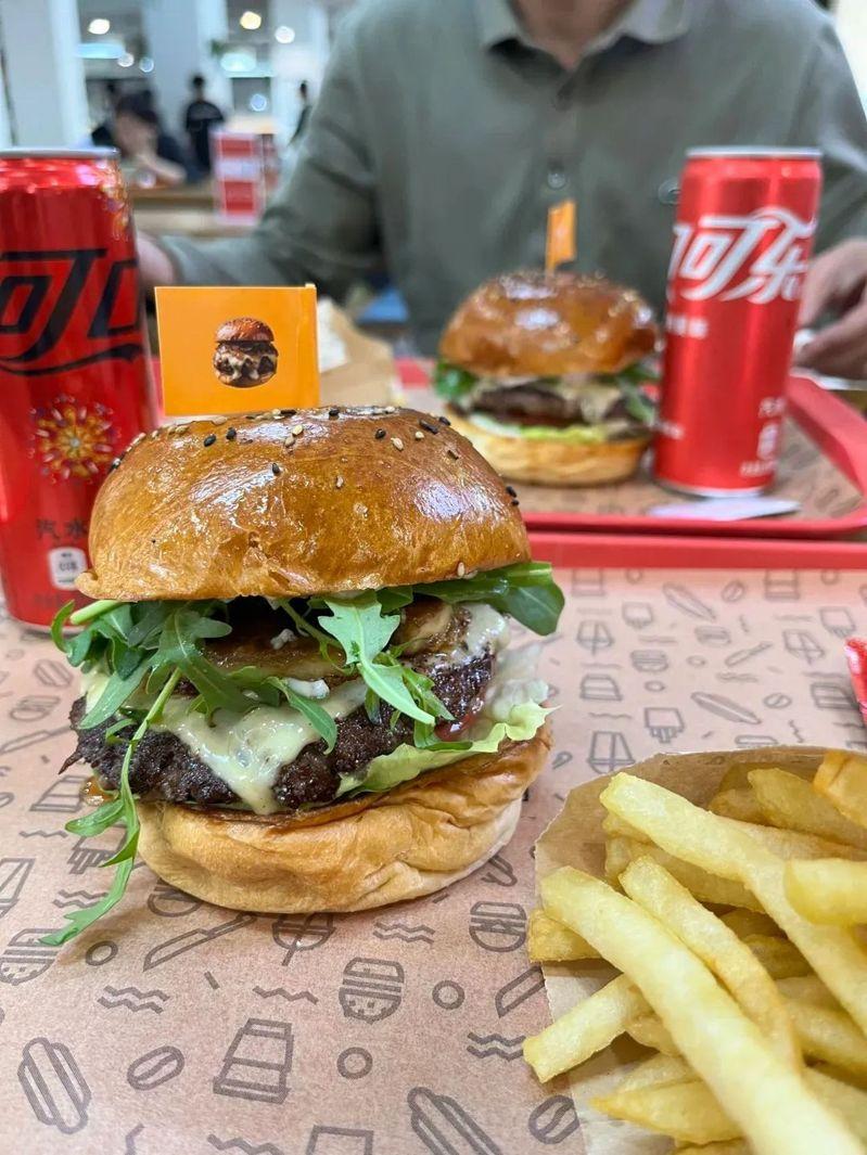 帝王蟹。(取材自南方窗)