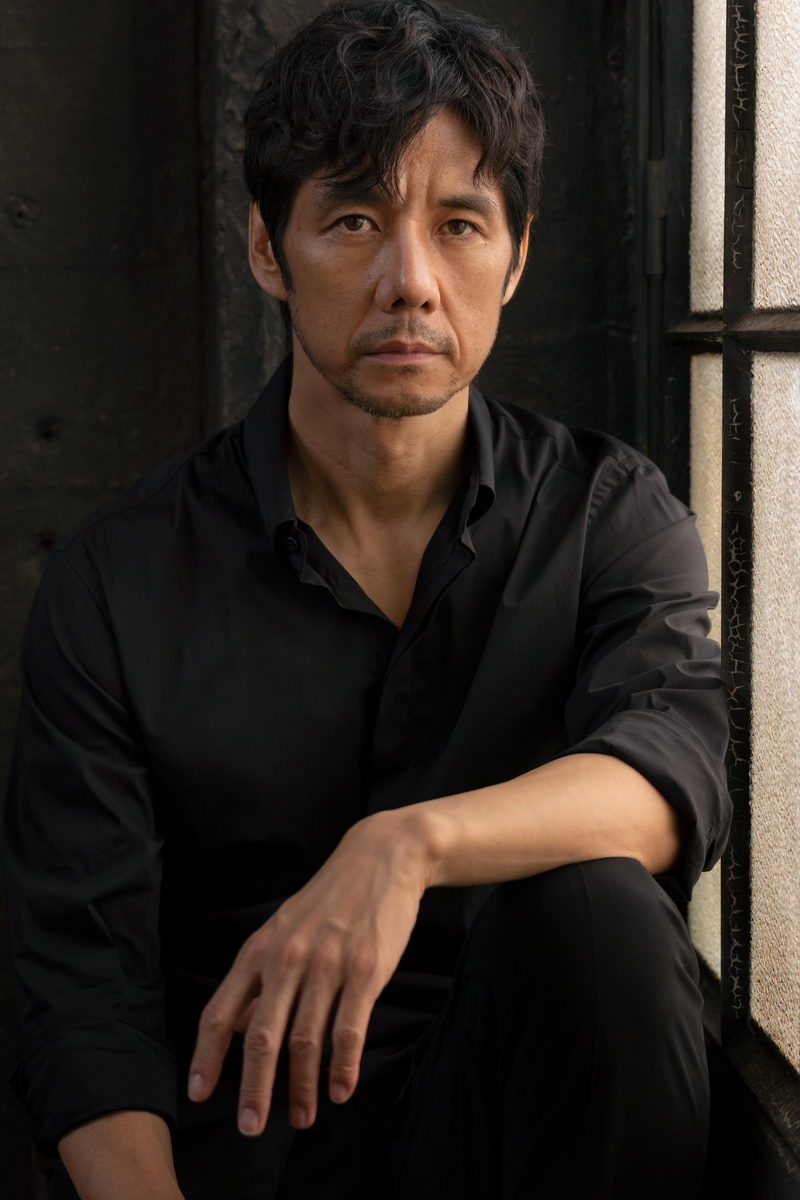 翁倩玉将担任本届金马奖颁奖嘉宾。（图／金马执委会提供）