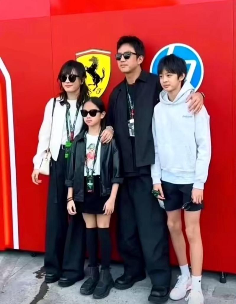 等等篮下腾空英姿。图／摘自微博