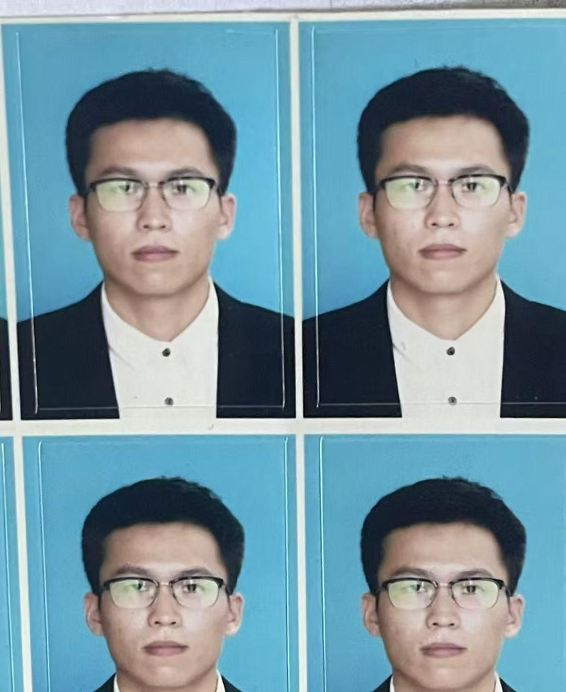 29岁程序员廖某疑身陷东南亚。(取材自极目新闻/受访者供图)