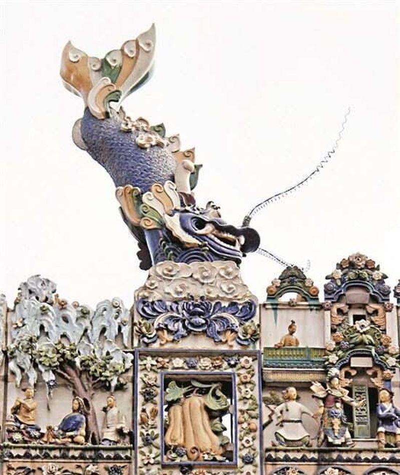 全运会开幕式日前在广东奥林匹克体育中心举行,图为开幕式现场表演。(中新社)