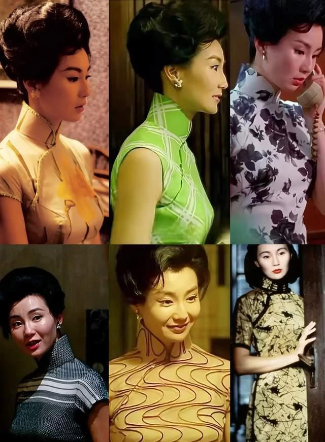 刘晓庆24年前就批评王家卫是个「过时、落伍的导演」。（取材自微博）