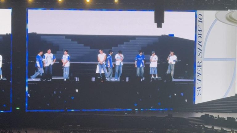 SJ看到无人机当场哭出来。图／读者提供