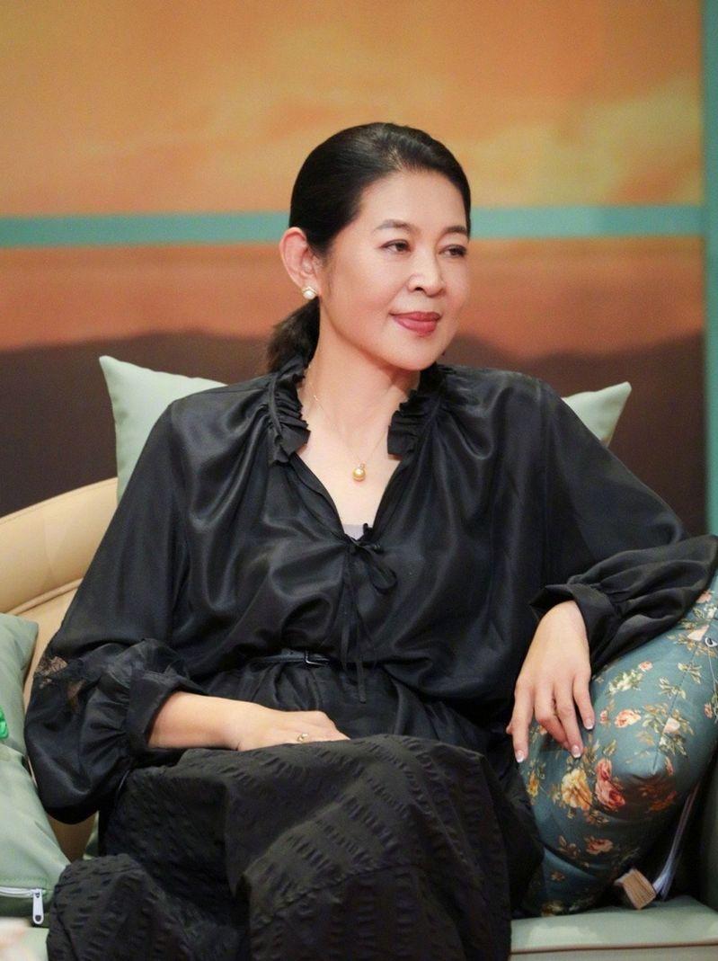 章子怡当年凭借「一代宗师」横扫12座影后奖杯。(取材自豆瓣电影)