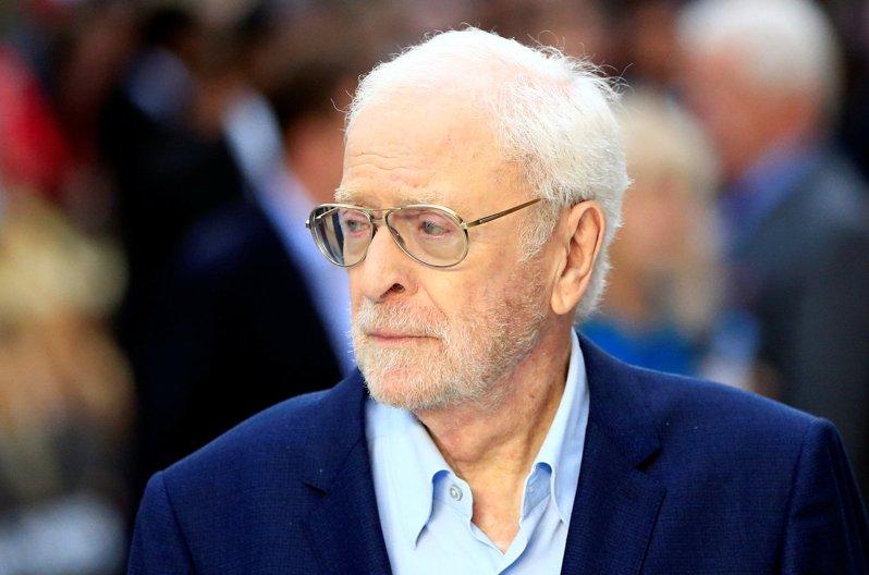 马修麦康纳自称有投资语音克隆公司这家新创企业。（欧新社数据照片）