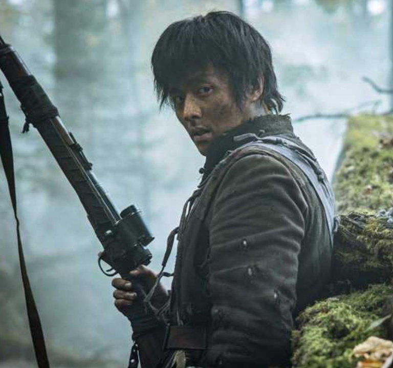 陈靖可今年在观众面前有了更多的曝光度。(取材自微博)