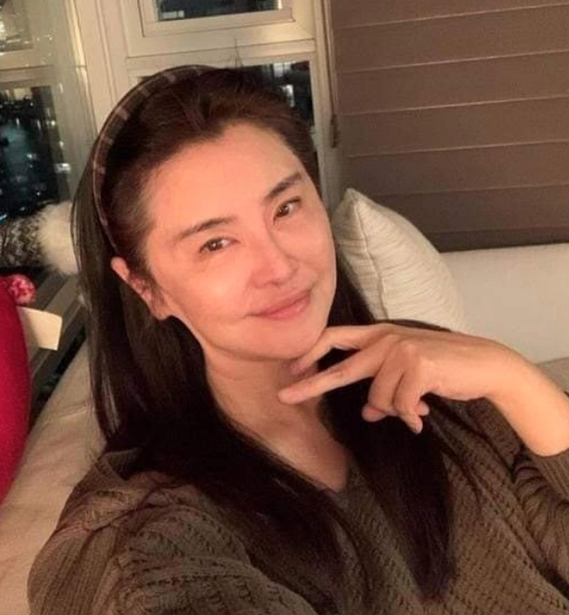 对于网上的各种指控与传言,王祖贤暂未作出公开回应。事件真相,仍有查证与厘清。(取材自Instagram)