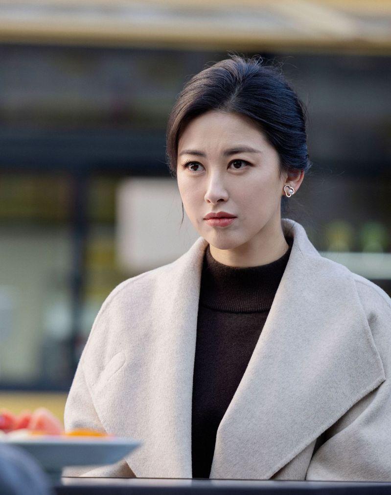 霍建华饰演「不婚毒舌男」被指是「本色演出」。(取材自微博)