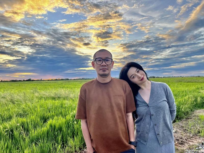 范冰冰在「地母」发挥演技,顺利入围影后。(图/金马执委会提供)