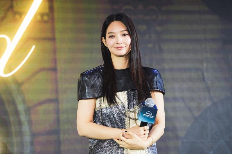 金宇彬(图)与申敏儿在交往10年后决定结婚。(图/Netflix提供)