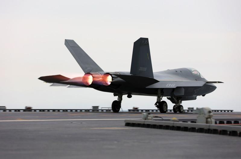 被称为「最美」女大校的卫星通信专家何元智当选中科院院士。（取材自澎湃新闻）