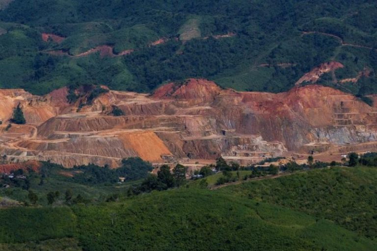 西方稀土保卫战失利…非洲一座稀土矿落入中国之手 澳洲矿业公司Peak Rare Earth落入中国手中,凸显西方稀土守卫战再度失利。路透