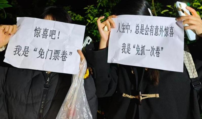 果园里的爱媛果冻橙。(取材自红星新闻)