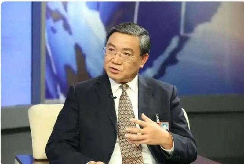 成都市长王凤朝最后公开露面是在11月21日。(取材自北京青年报)