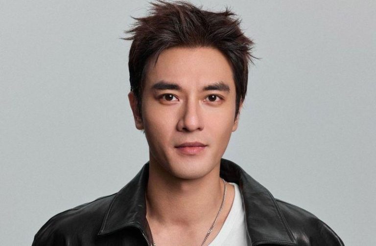 郑凯满怀期待拍「姐弟恋」短剧 看到68岁女主崩溃了 郑凯以演出短剧闯出知名度。(取材自微博)