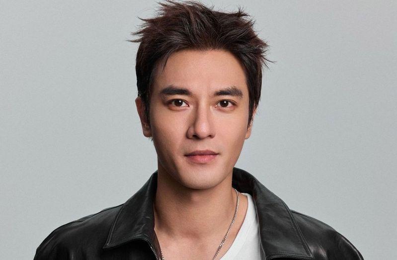 郑凯以演出短剧闯出知名度。(取材自微博)