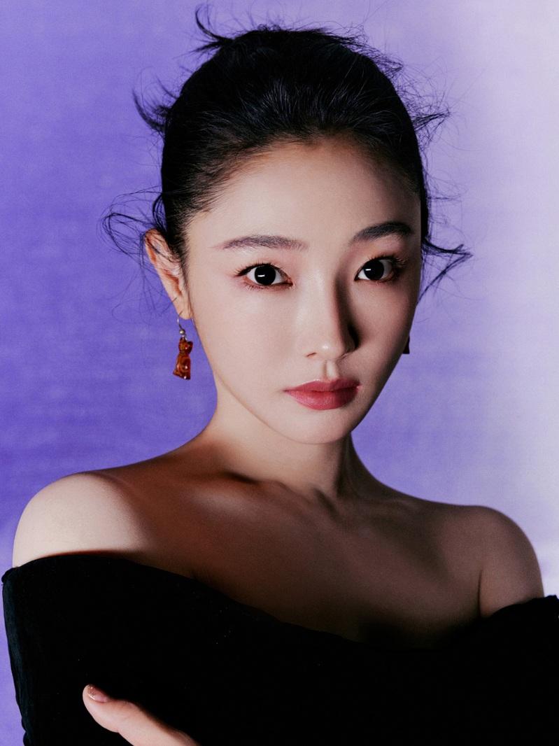 电影「寻秦记」发布全新动态海报。（取材自微博）