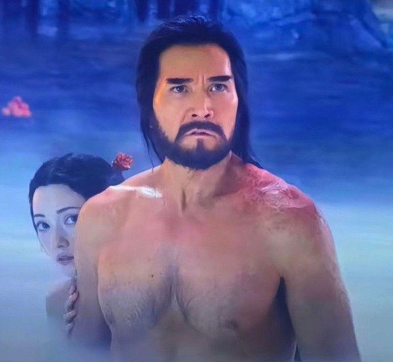 男星费翔也跨界参与配音，为动物城的新任市长「马飞扬」发声。（取材自南方都市报）