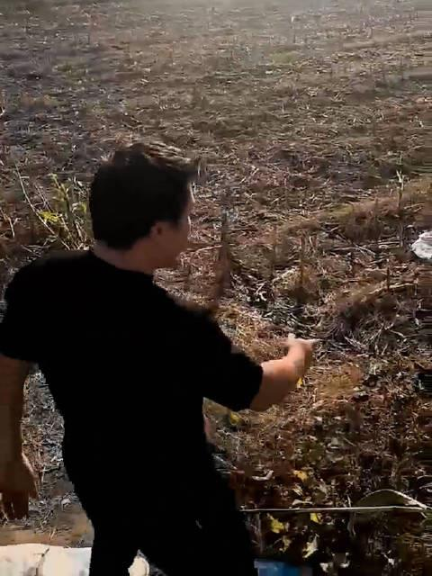 李先生一家五口惨被邻居杀害。（取材自大河报）