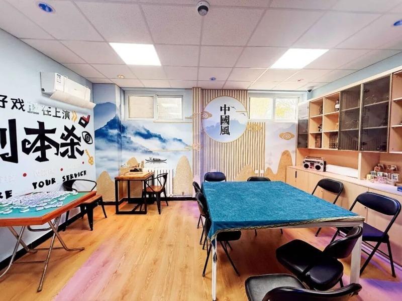 青少年是游戏成瘾的高风险群。(取材自中国新闻周刊/视觉中国图)