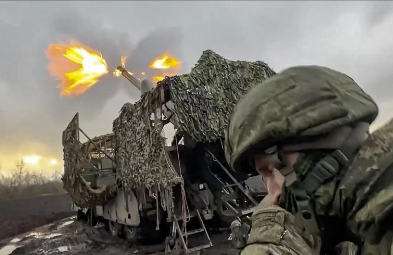 「不愿为国而战」欧洲兵源告急 征兵、募兵皆两难 欧洲兵源告急,再掀征兵或募兵的激辩。(欧新社)