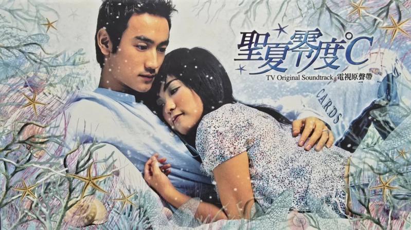 林佑威(左)、李威「WEWE」二人组。图/创意大群组提供