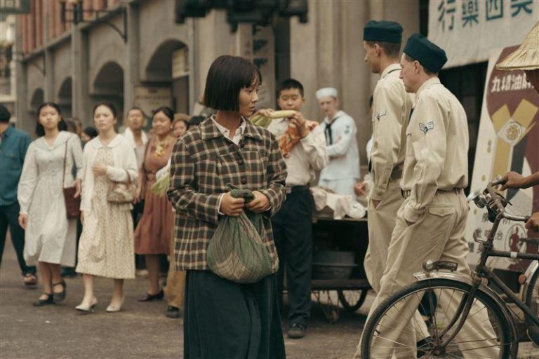 「大蒙」由方郁婷主演，好评不断。图／华文创提供